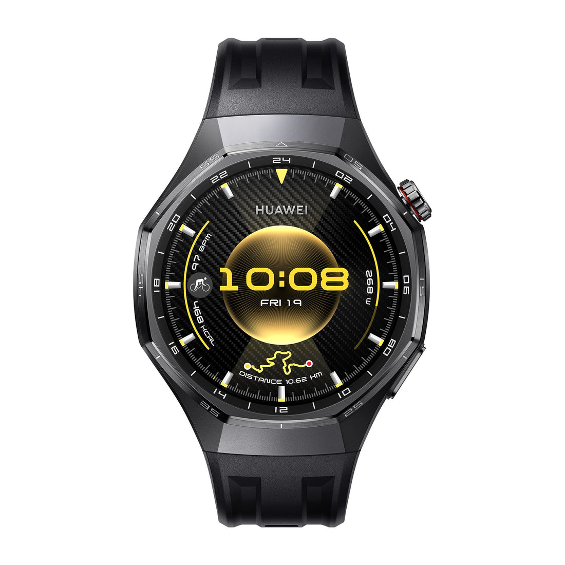 HUAWEI Watch GT 6 Pro 46mm  Black