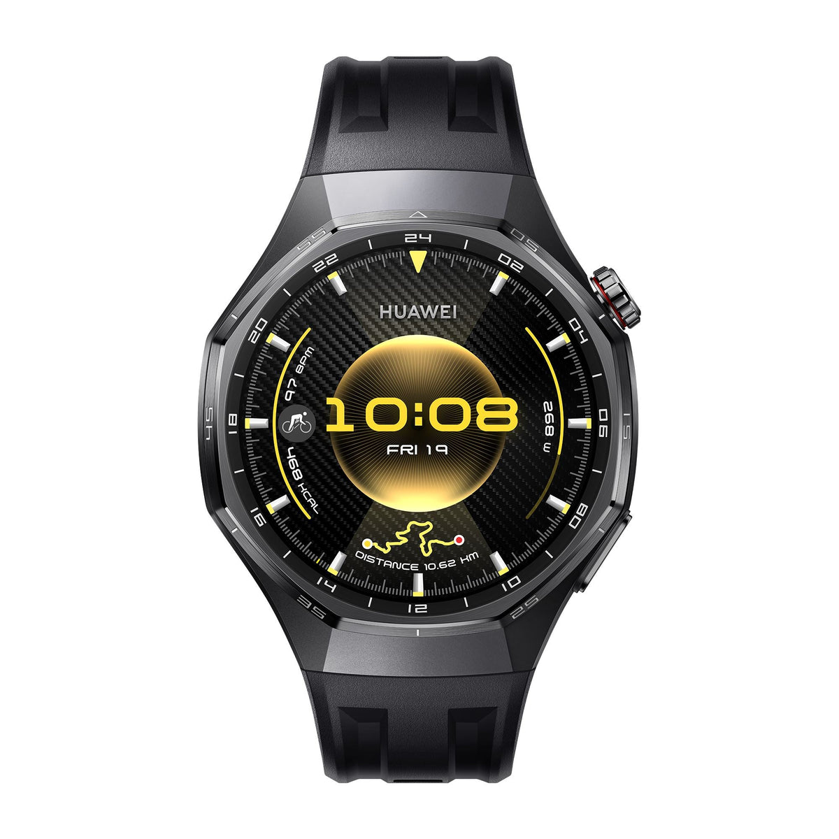 HUAWEI Watch GT 6 Pro 46mm Black (Open Box)