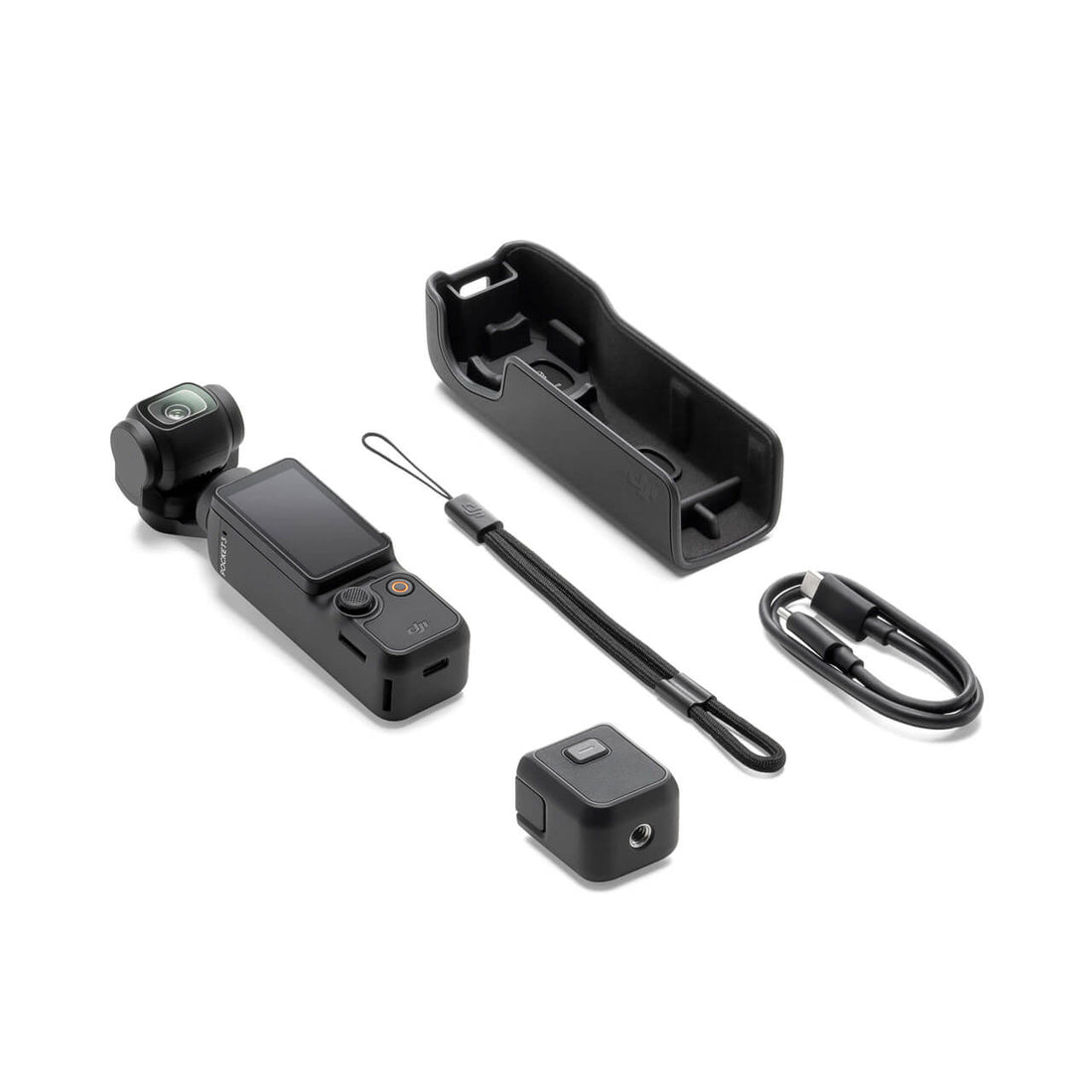 DJI OSMO Pocket 3 Standard Combo