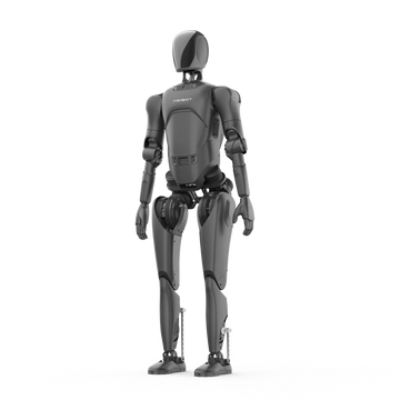 AGIBOT A2 Lite Full-Size Humanoid Robot