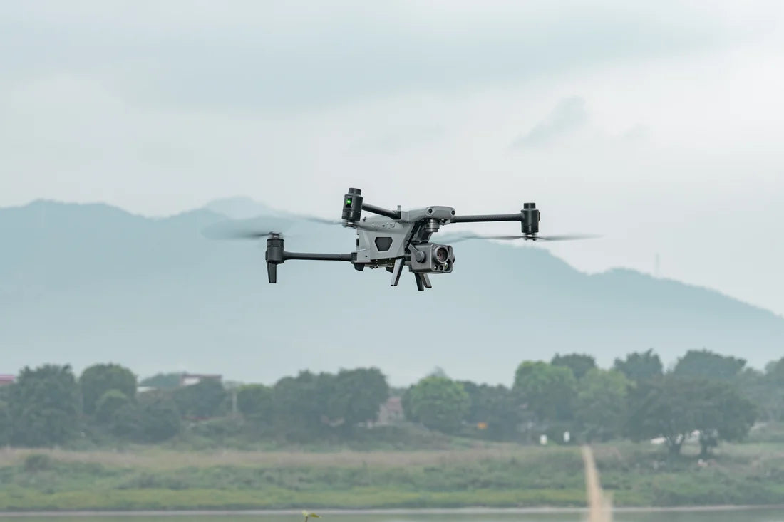 Autel enterprise drone lineup