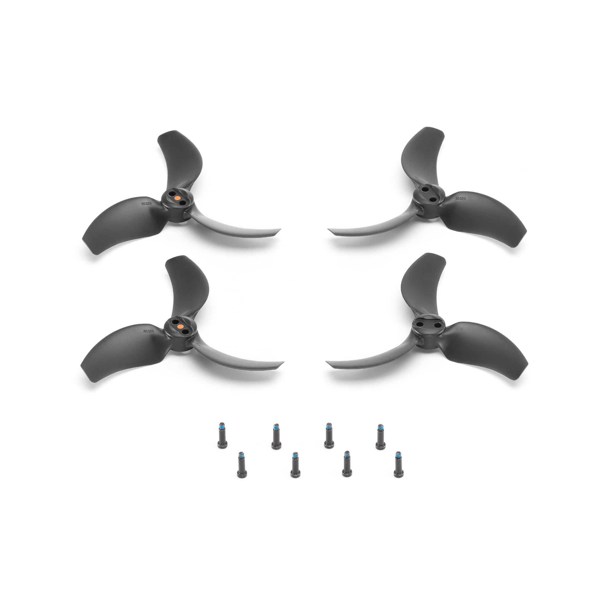 DJI Avata 2 Propellers