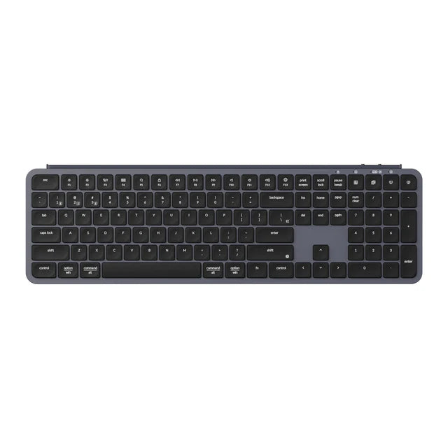Keychron B6 Pro Ultra-Slim Wireless Keyboard (B6P-K1)
