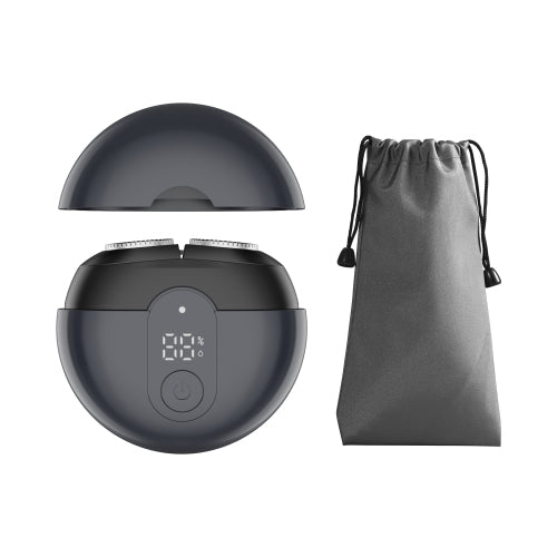 OKMI Portable Electric Razor Men