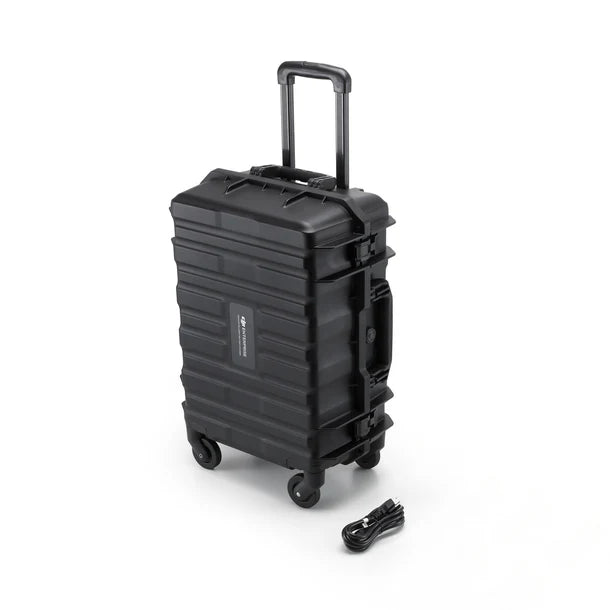 BS100 Intelligent Battery Station