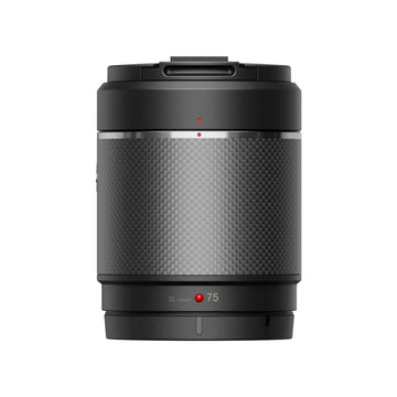 DJI DL 75 mm F1.8 Lens