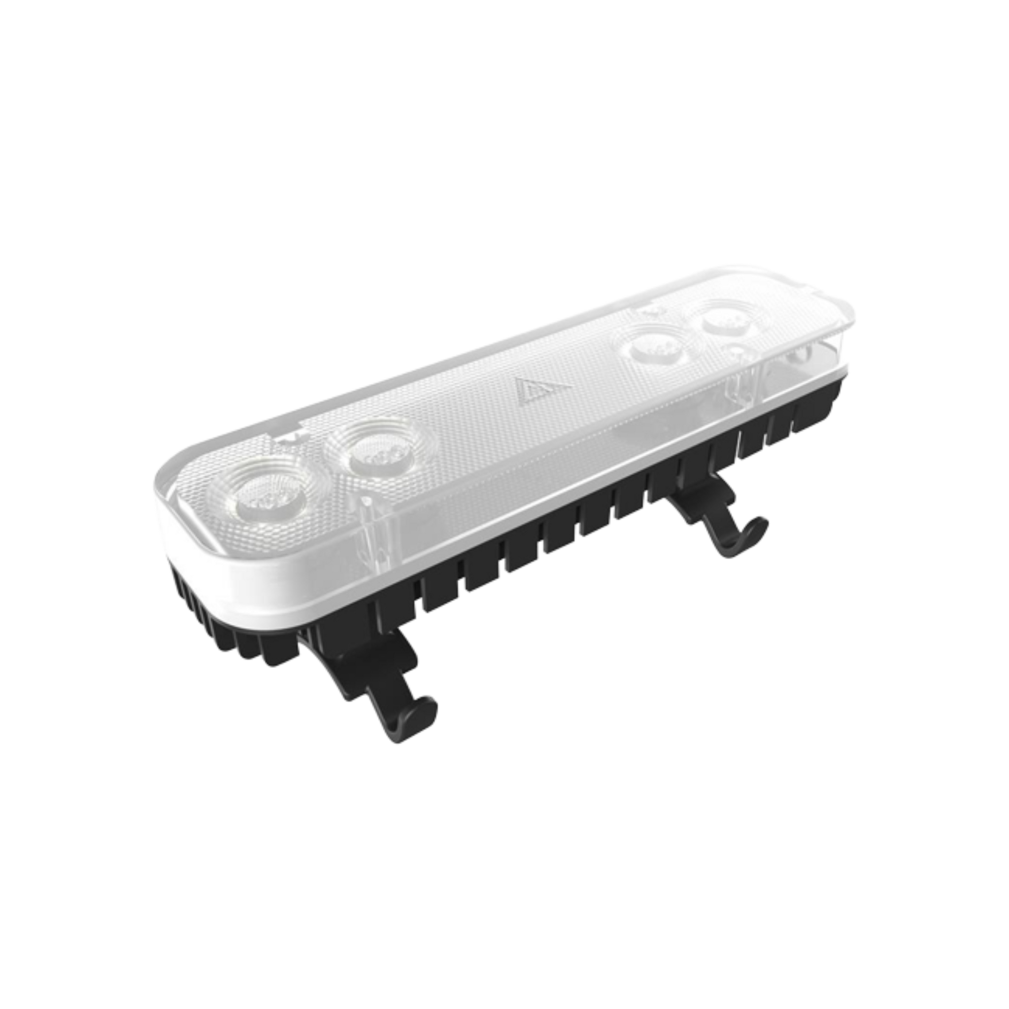 CZI FL48 Red & Blue Flashing Light For DJI M350