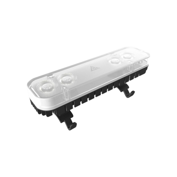 CZI FL48 Red & Blue Flashing Light For DJI M350