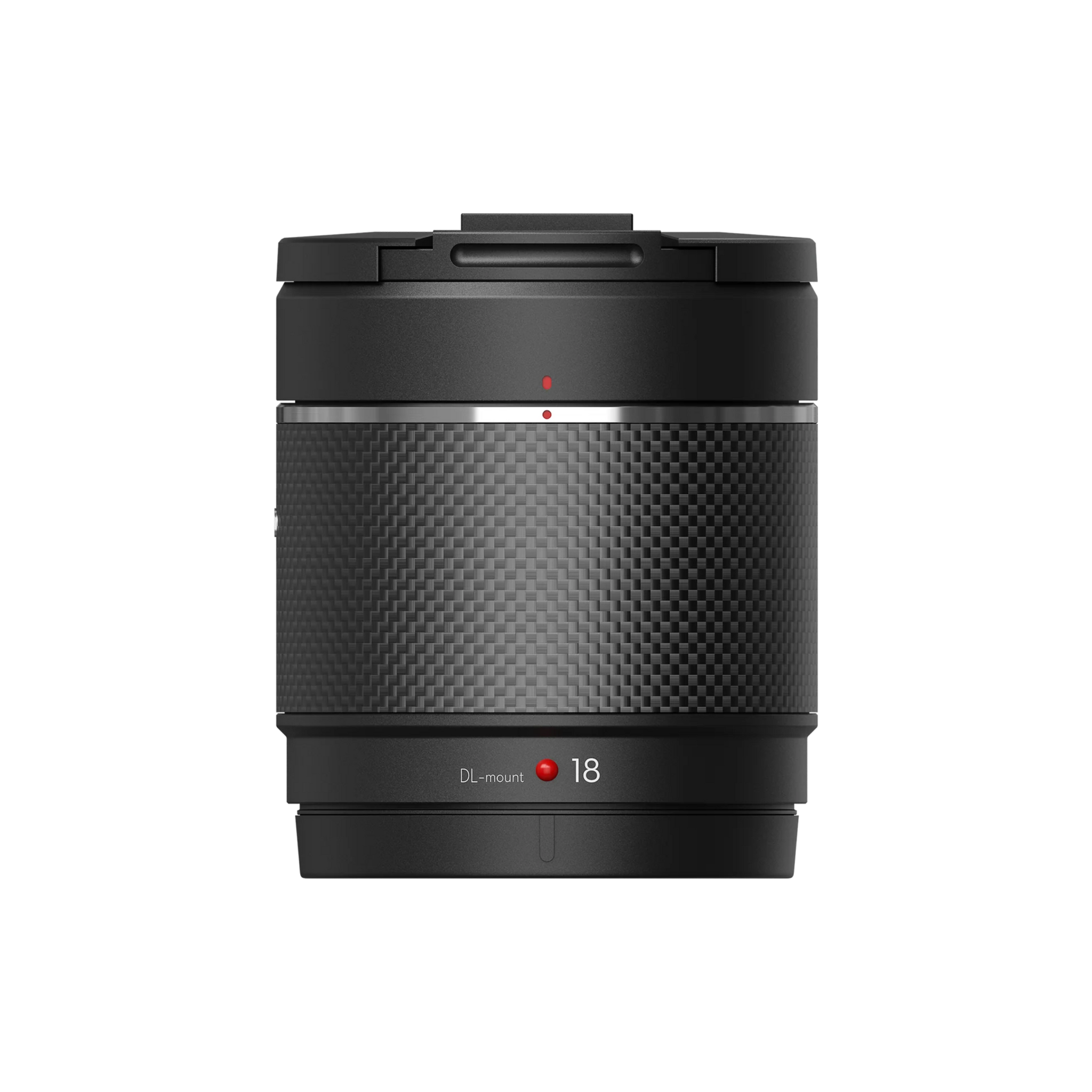 DL 18mm F2.8 ASPH Lens For Inspire 3