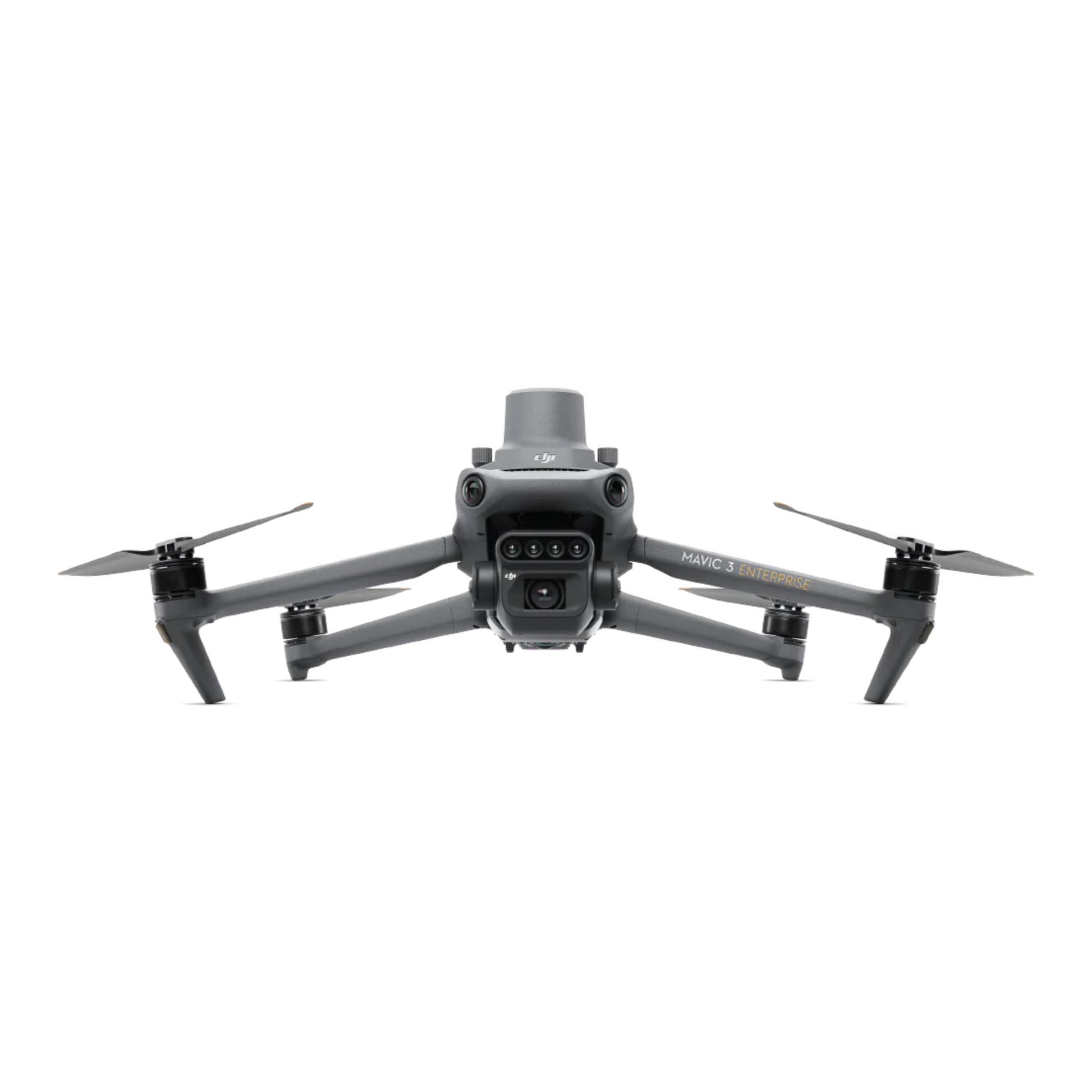 DJI Mavic 3 Multispectral mapping drone