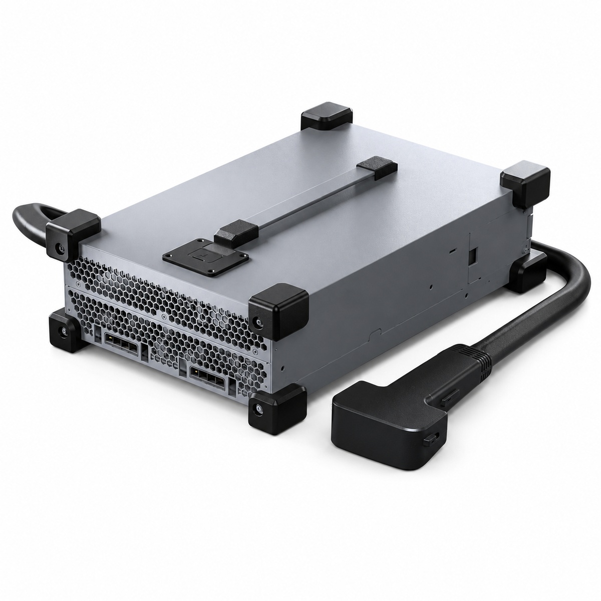 DJI C10000 Intelligent Power Supply for compatible Agras batteries