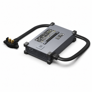 C12000 Intelligent Power Supply