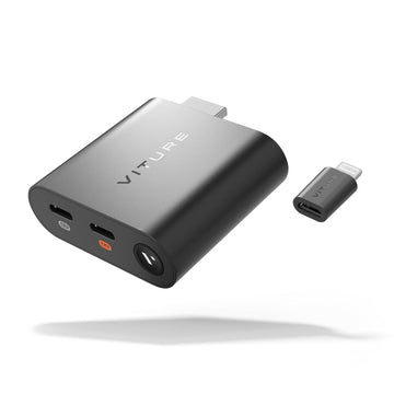 VITURE HDMI XR Adapter for iPhone 14 & Earlier Models
