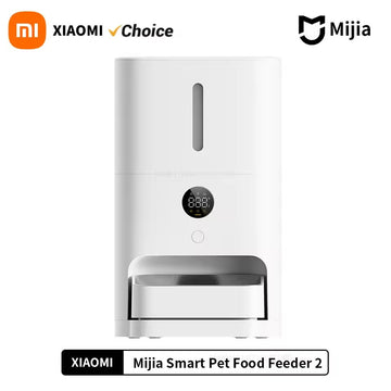 Xiaomi Smart Pet Feeder 2nd Gen