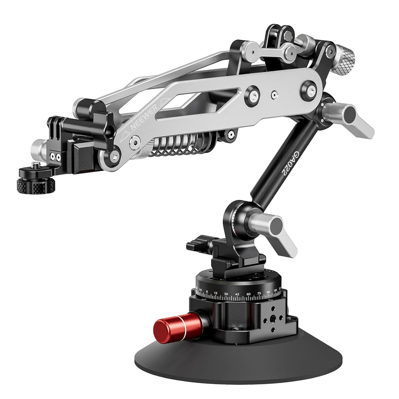 NEEWER GA022 Hydraulic Boom Arm for Pocket 3