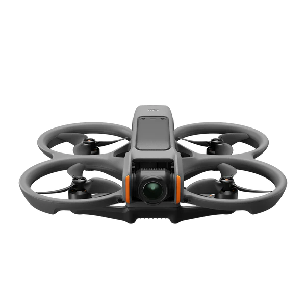 DJI Avata 2 Fly More Combo (Single Battery)