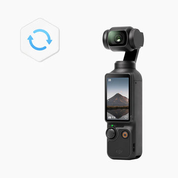 DJI Care Refresh 1-Year Plan (Osmo Pocket 3)