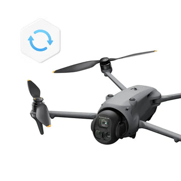 DJI Care Refresh 1-Year Plan (DJI Mavic 4 Pro)