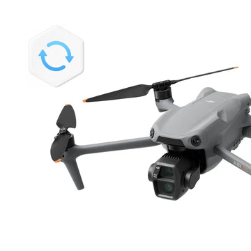 DJI Care Refresh 1-Year Plan (DJI Air 3S)