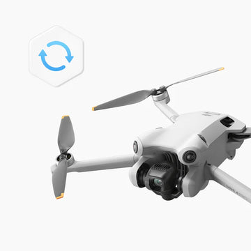 DJI Care Refresh 1-Year Plan (DJI Mini 4 Pro)