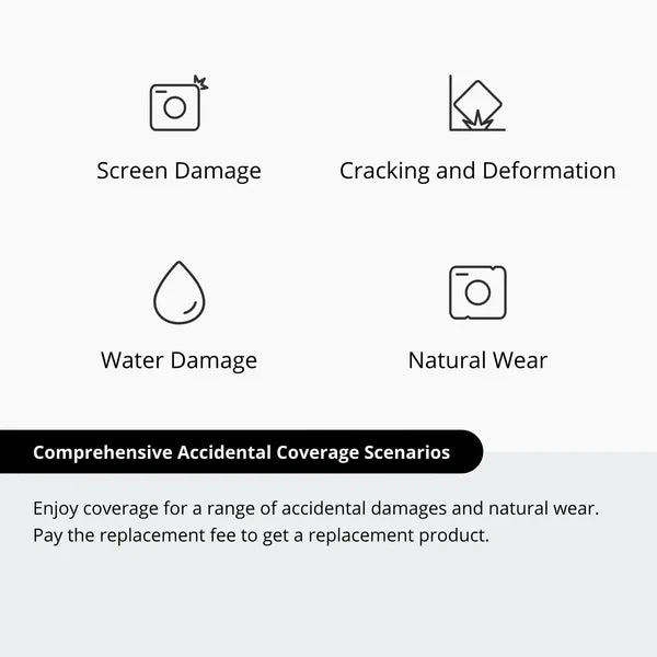 DJI Care Refresh 2-Year Plan (Osmo Nano)