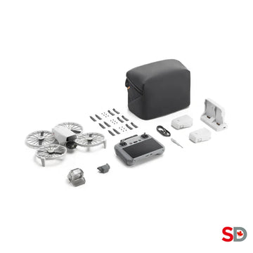 DJI Flip Fly More Combo (DJI RC 2)