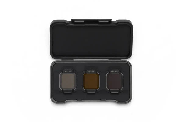 DJI Flip ND Filters Set (ND16/64/256)
