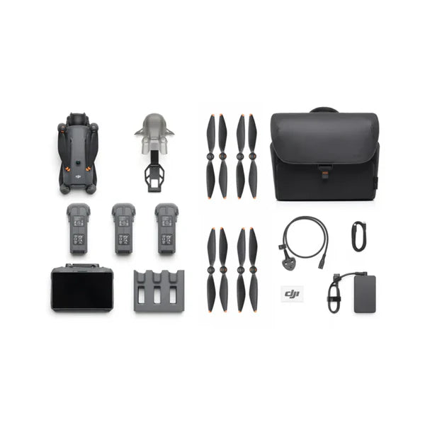DJI Mavic 4 Pro 512GB Creator Combo (DJI RC Pro 2)