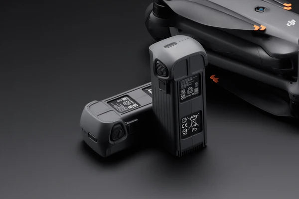 DJI Mavic 4 Pro Intelligent Flight Battery