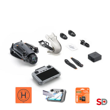 DJI Mavic 4 Pro (DJI RC 2)