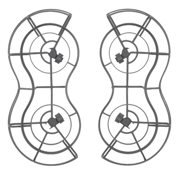 DJI Mini 4 Pro 360° Propeller Guard