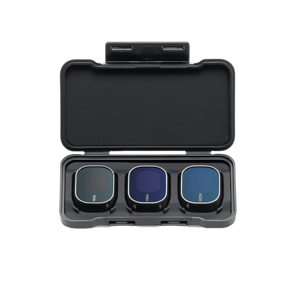 DJI Mini 4 Pro ND Filters Set (ND 16/64/256)