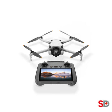 DJI Mini 4 Pro (DJI RC 2)