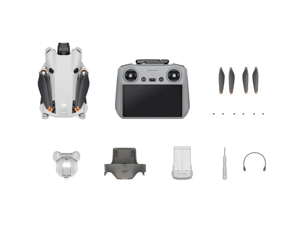 DJI Mini 4 Pro (DJI RC 2)