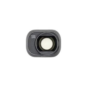 DJI Mini 4 Pro Wide-Angle Lens