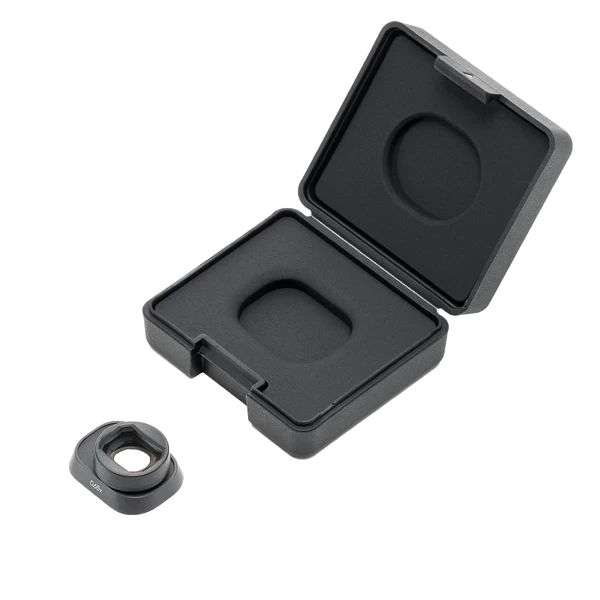 DJI Mini 4 Pro Wide-Angle Lens