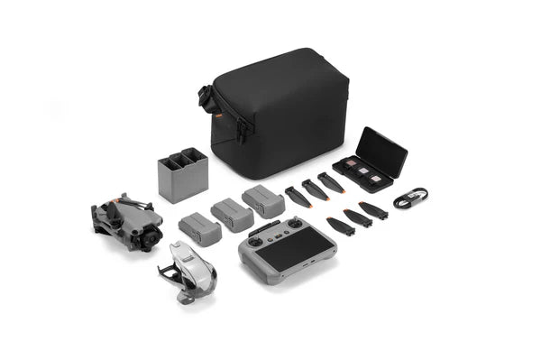 DJI Mini 5 Pro Fly More Combo (RC 2)