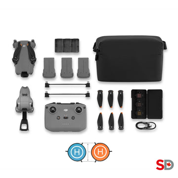 DJI Mini 5 Pro Fly More Combo (RC-N3)