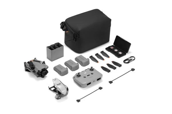 DJI Mini 5 Pro Fly More Combo (RC-N3)