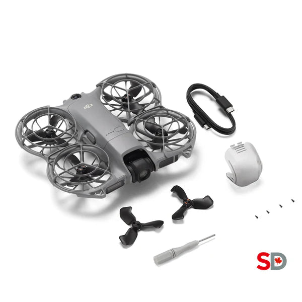 DJI Neo 2  (Drone Only)