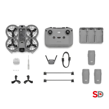 DJI Neo 2 Fly More Combo
