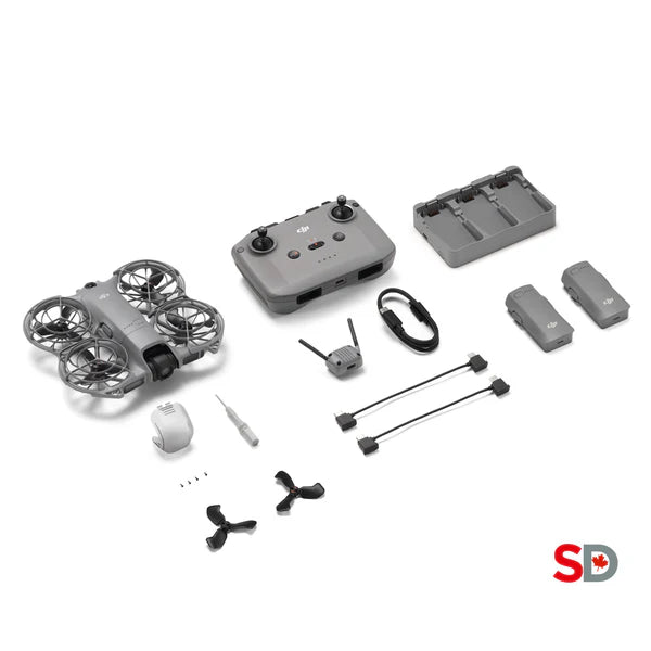 DJI Neo 2 Fly More Combo
