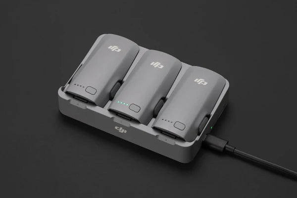 DJI Neo 2 Two-Way Charging Hub