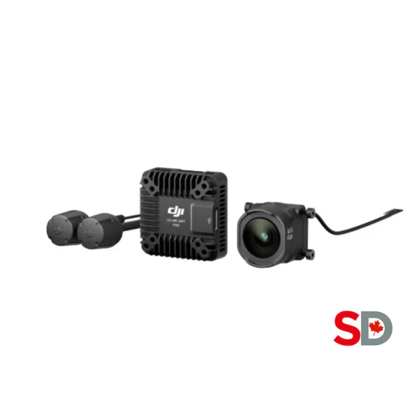 DJI O4 Air Unit Pro