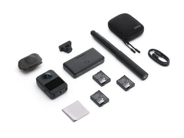 DJI OSMO 360 Adventure Combo