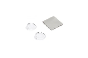 DJI OSMO 360 Transparent Lens Protectors
