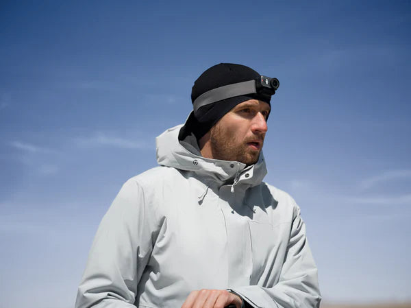 DJI Osmo Nano Magnetic Headband