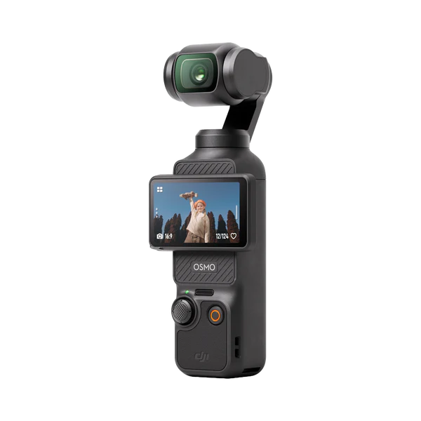 Osmo Pocket 3