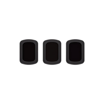 Osmo Pocket 3 Magnetic ND Filter Set