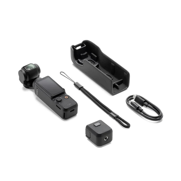 DJI OSMO Pocket 3 Standard Combo